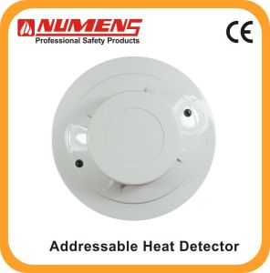 2-Wire, 24V, Heat Detector, CE Approved (600-005)