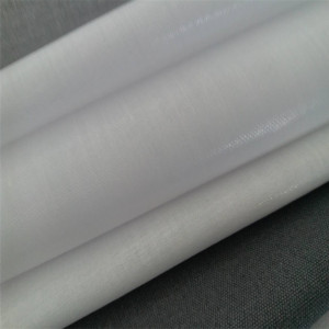 Woven Fusible Interfacing Fabric Interlinings for Shirts Collars and Cuffs